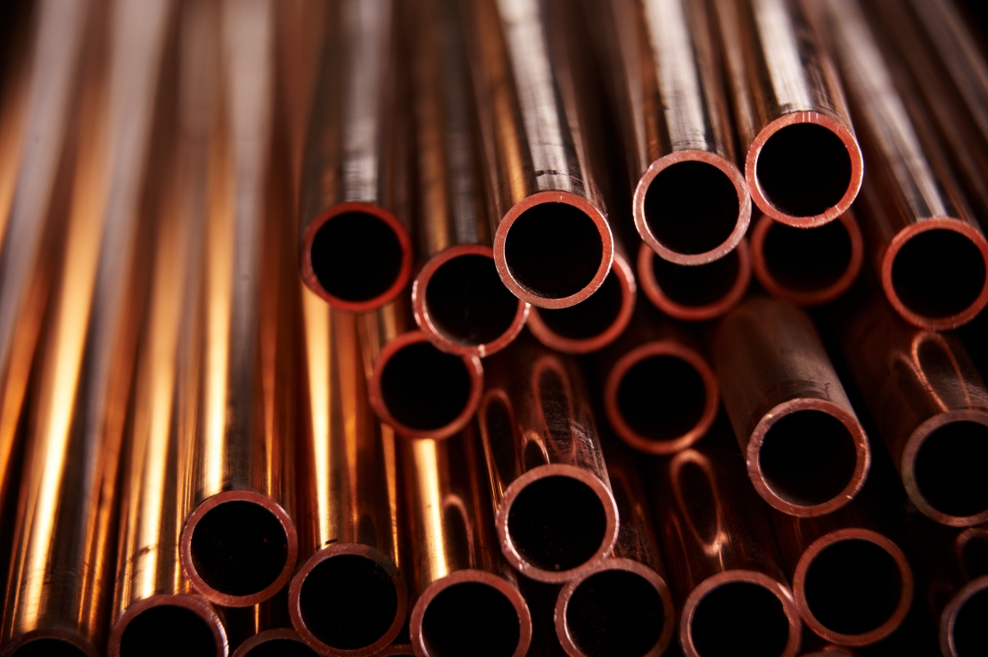 Benefits & Drawbacks of Copper Plumbing Pipes | Plumber | Charlotte NC